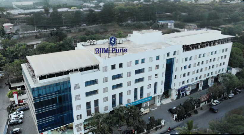 RIIM - Arihant Group Of Institutes, Pune
